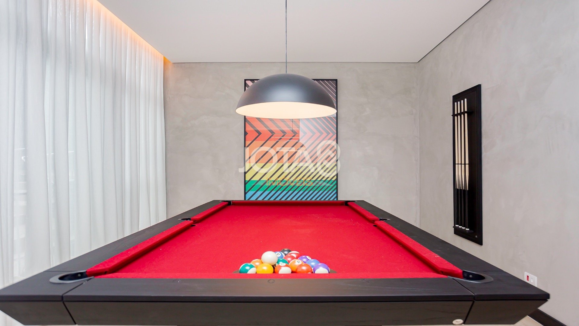 APARTAMENTO DUPLEX NO BATEL