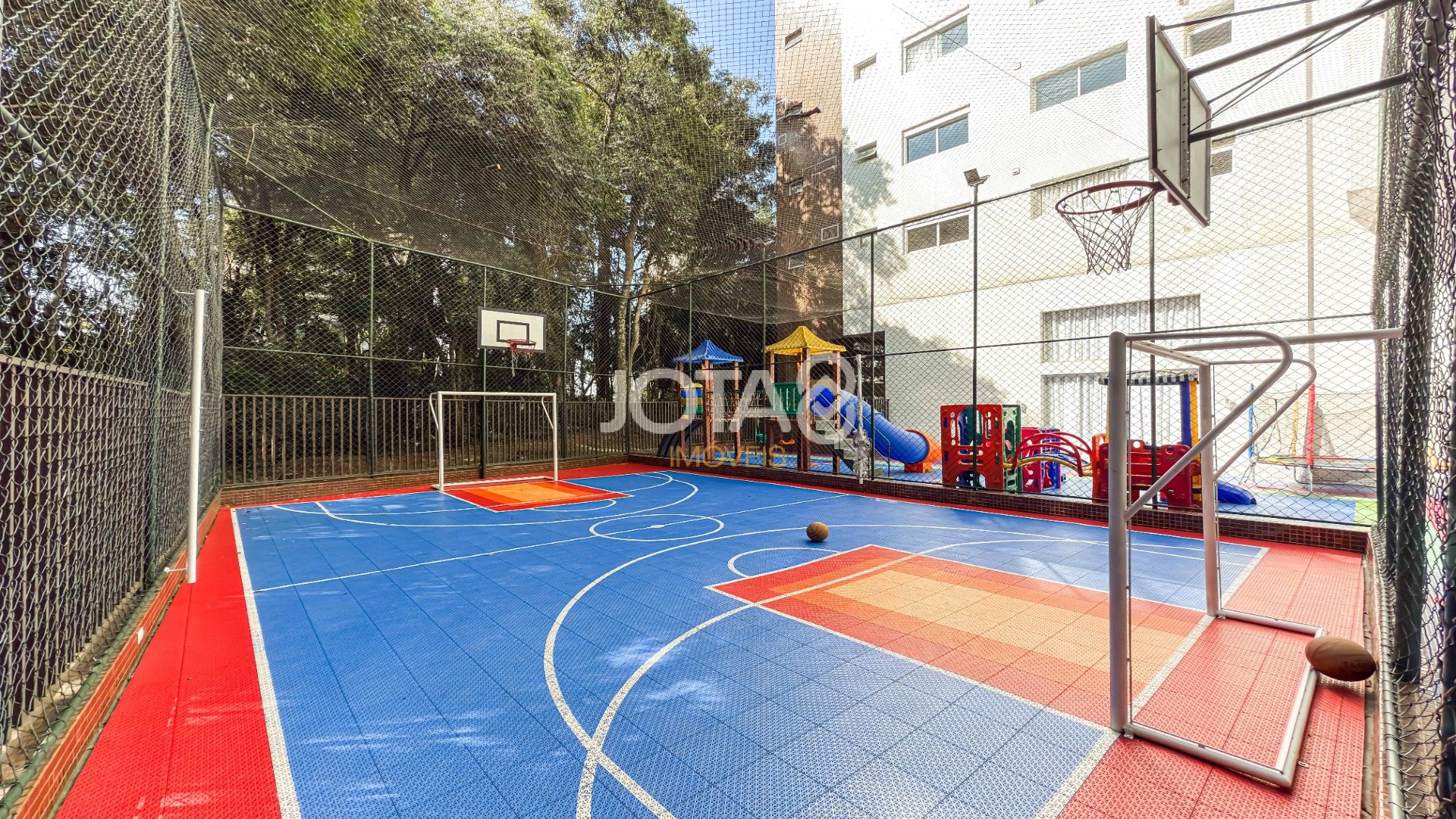 APARTAMENTO COM 3 SUÍTES E 3 VAGAS NO ECOVILLE