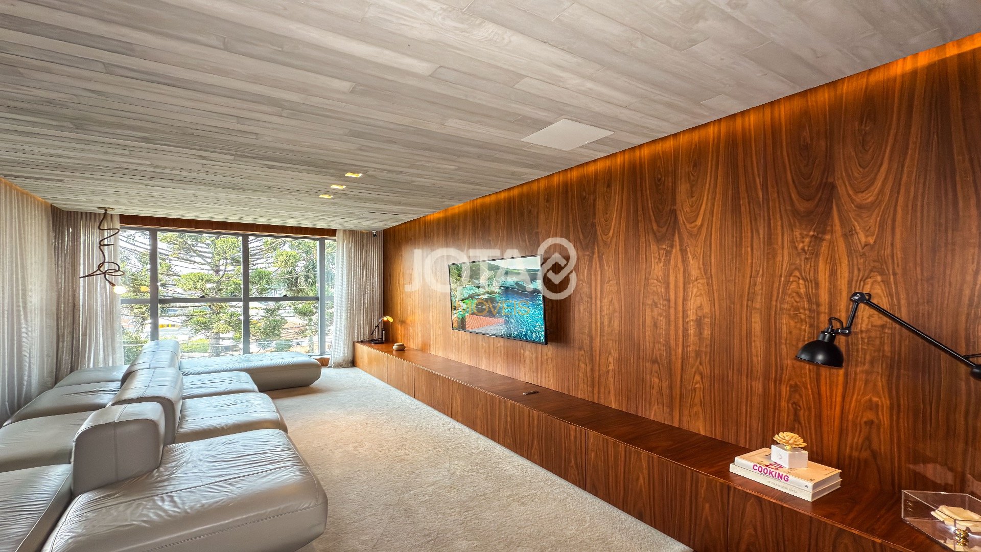 APARTAMENTO MODERNO COM 3 SUÍTES NO BIGORRILHO