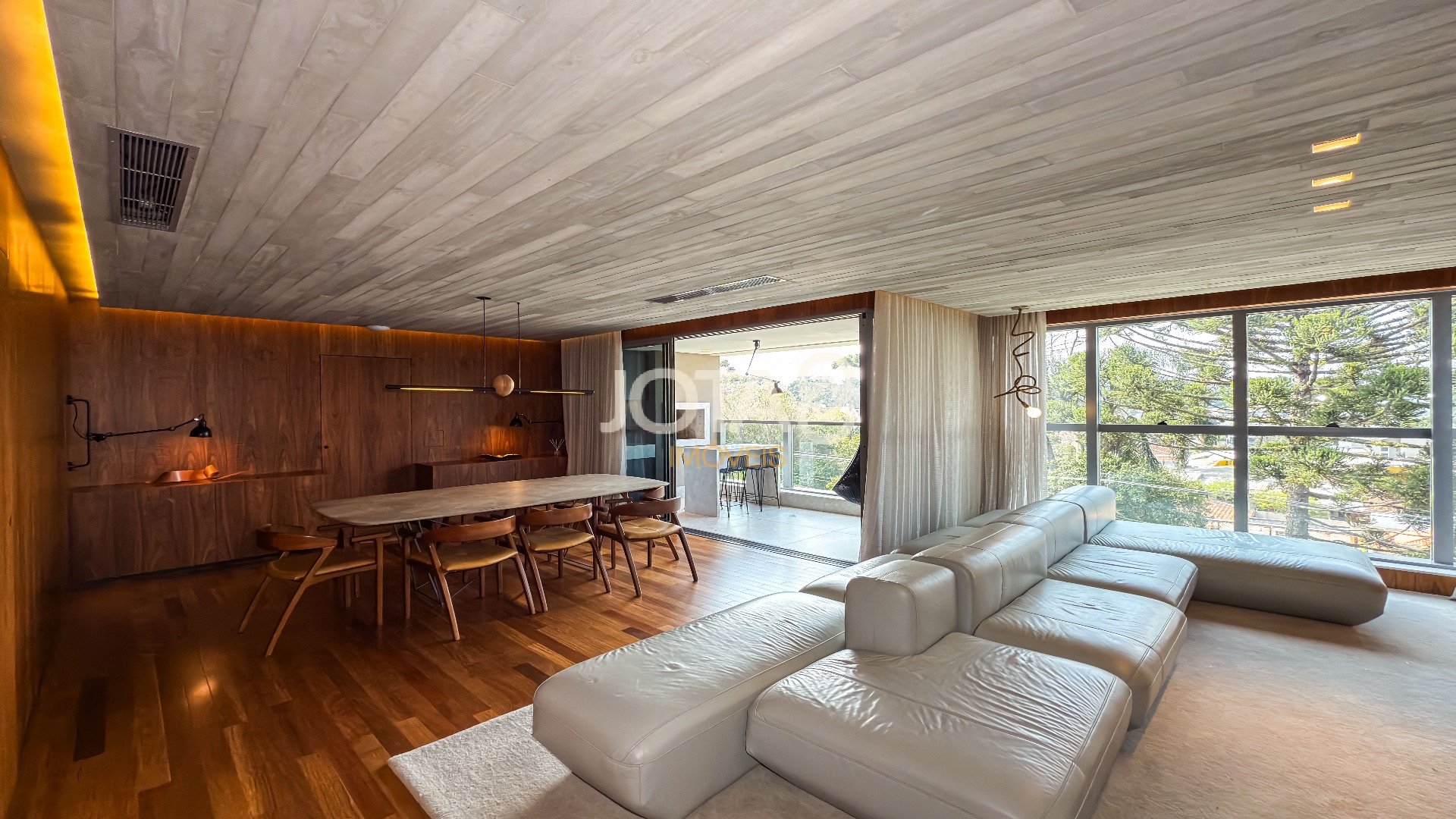 APARTAMENTO MODERNO COM 3 SUÍTES NO BIGORRILHO