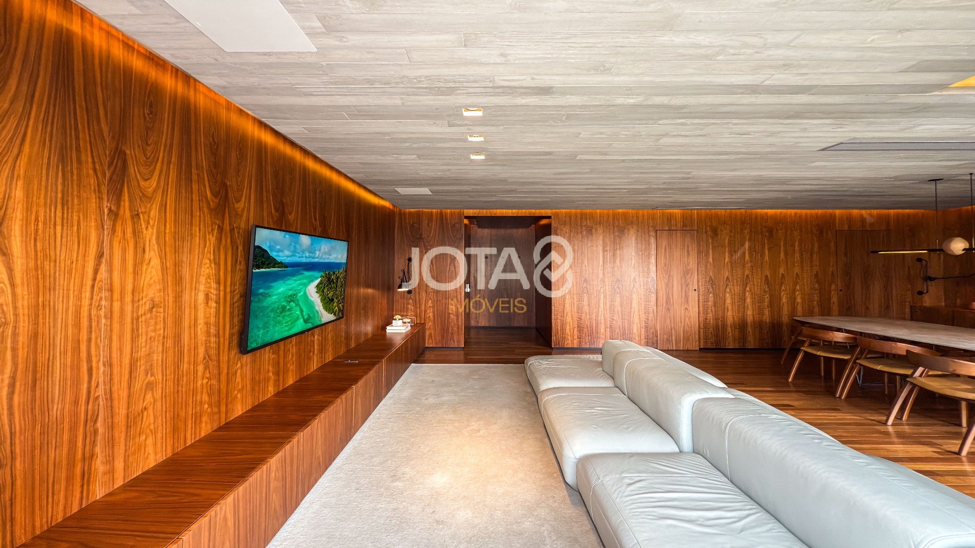 APARTAMENTO MODERNO COM 3 SUÍTES NO BIGORRILHO