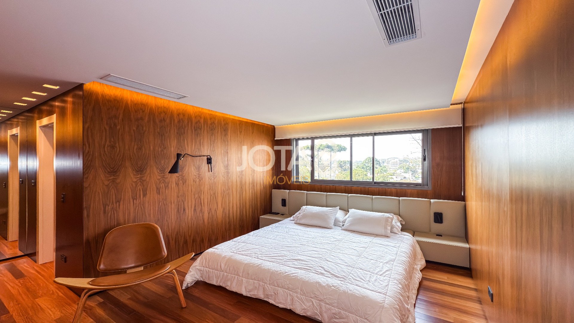 APARTAMENTO MODERNO COM 3 SUÍTES NO BIGORRILHO