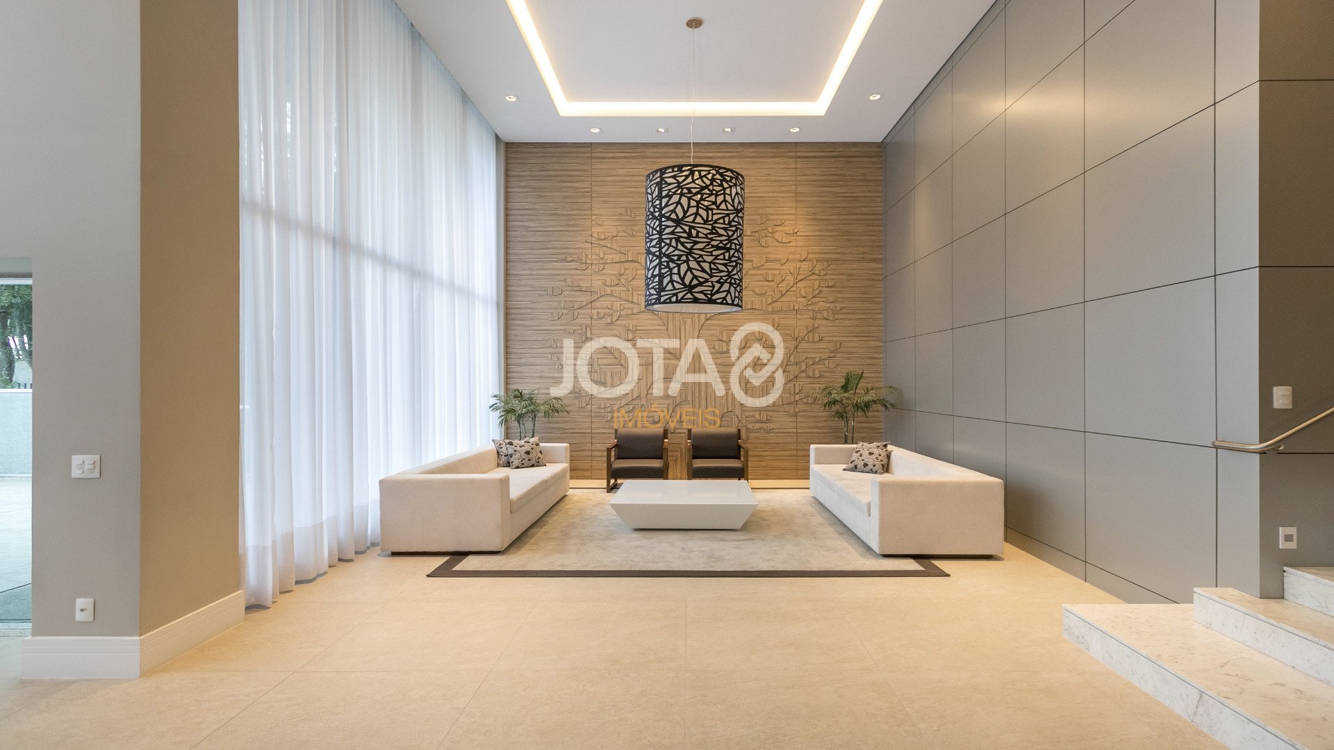 LINDO APARTAMENTO COM 3 SUÍTES E 2 VAGAS NO ECOVILLE!