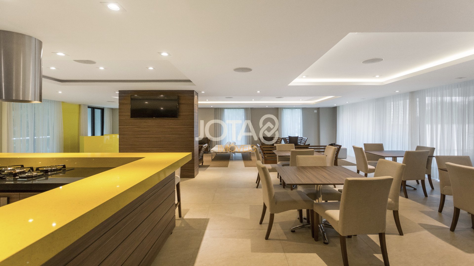 LINDO APARTAMENTO COM 3 SUÍTES E 2 VAGAS NO ECOVILLE!