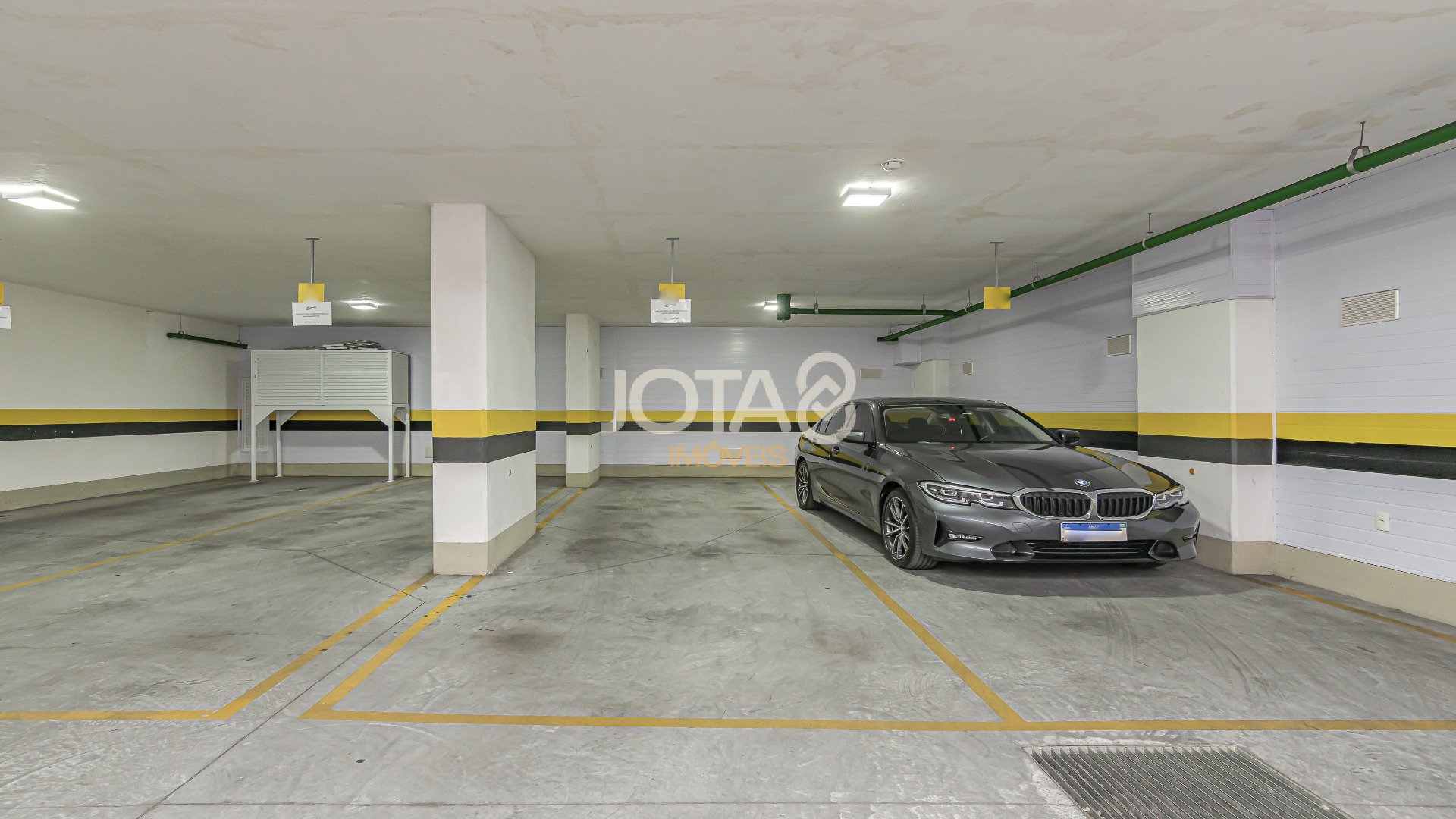 LINDO APARTAMENTO COM 3 SUÍTES E 2 VAGAS NO ECOVILLE!