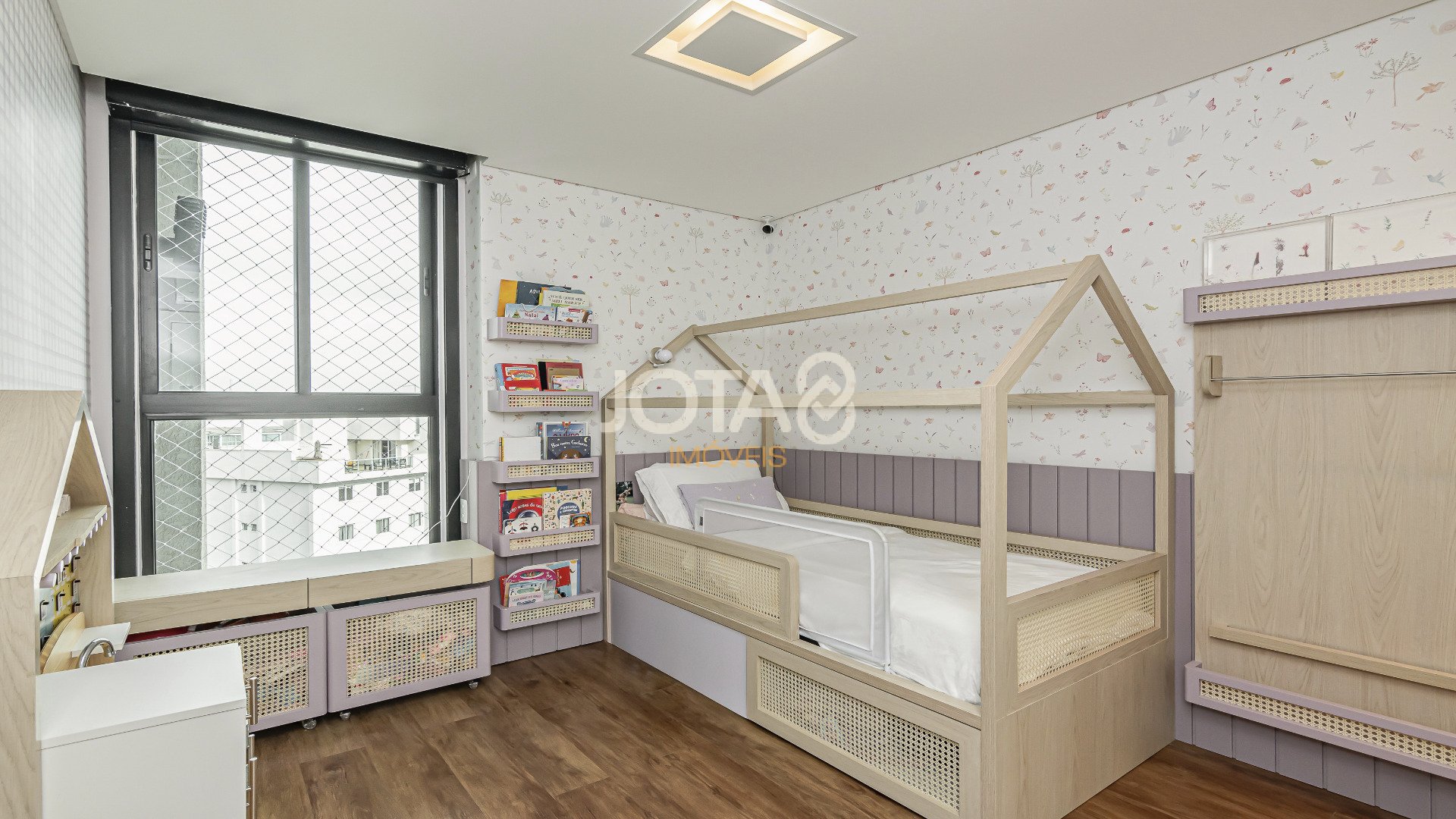 LINDO APARTAMENTO COM 3 SUÍTES E 2 VAGAS NO ECOVILLE!