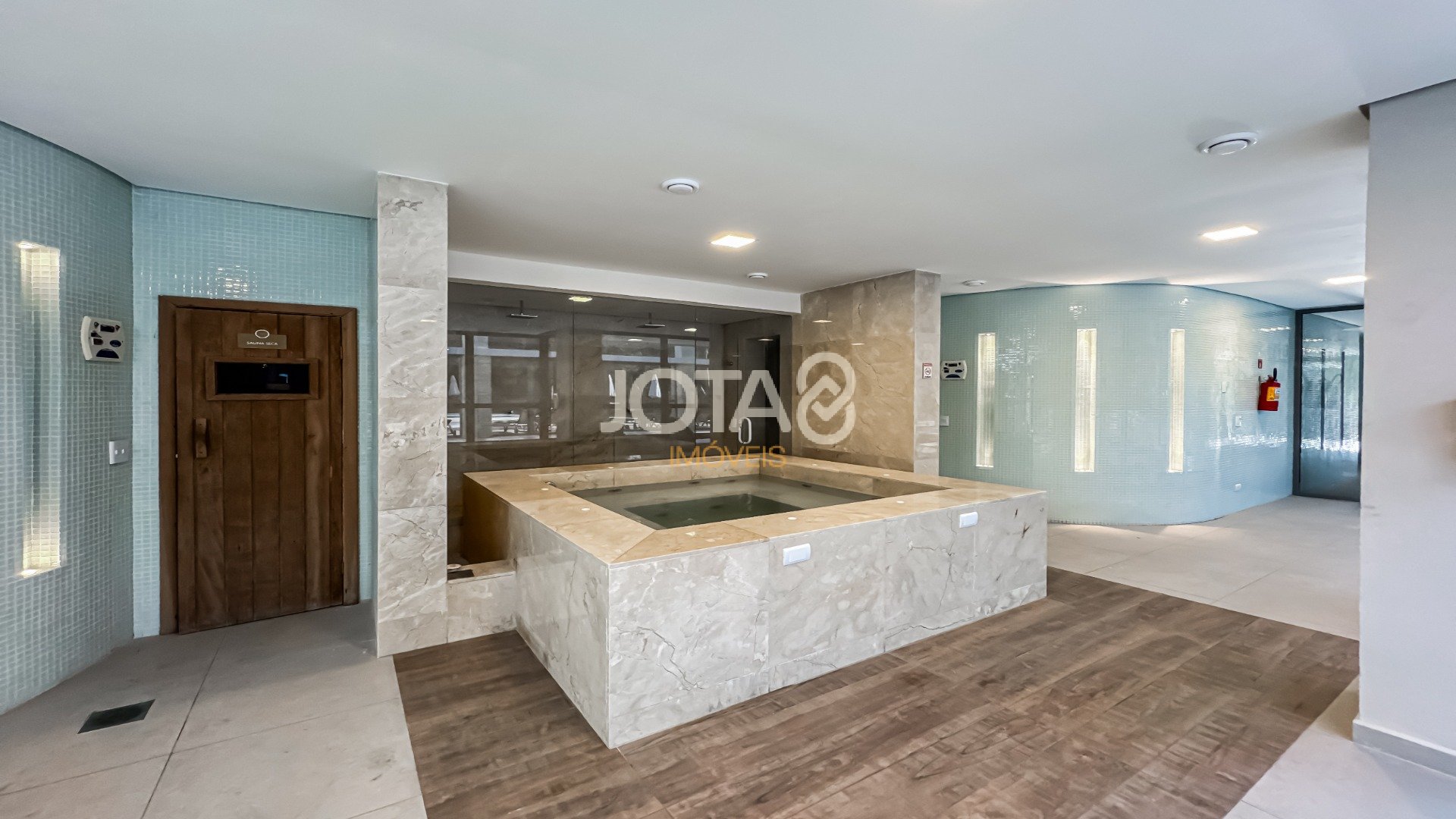 APARTAMENTO NO ECOVILLE - 3 SUÍTES, CONDOMÍNIO CLUBE E 3 VAGAS