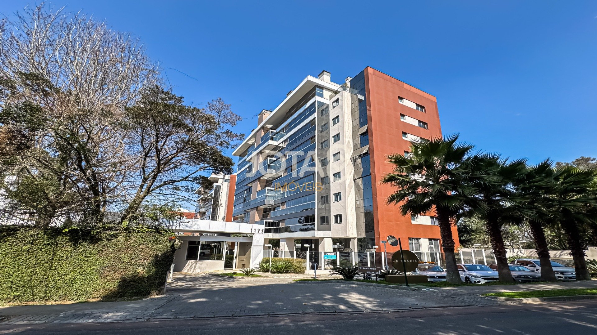 APARTAMENTO NO ECOVILLE - 3 SUÍTES, CONDOMÍNIO CLUBE E 3 VAGAS
