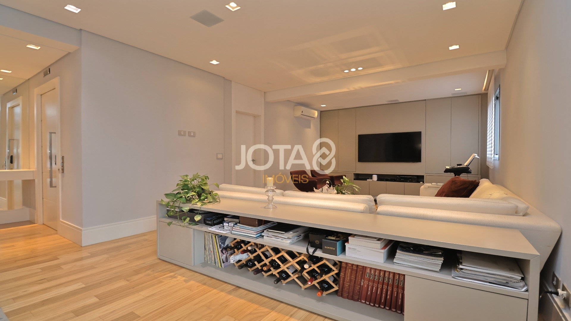 APARTAMENTO NO ECOVILLE - 3 SUÍTES, CONDOMÍNIO CLUBE E 3 VAGAS