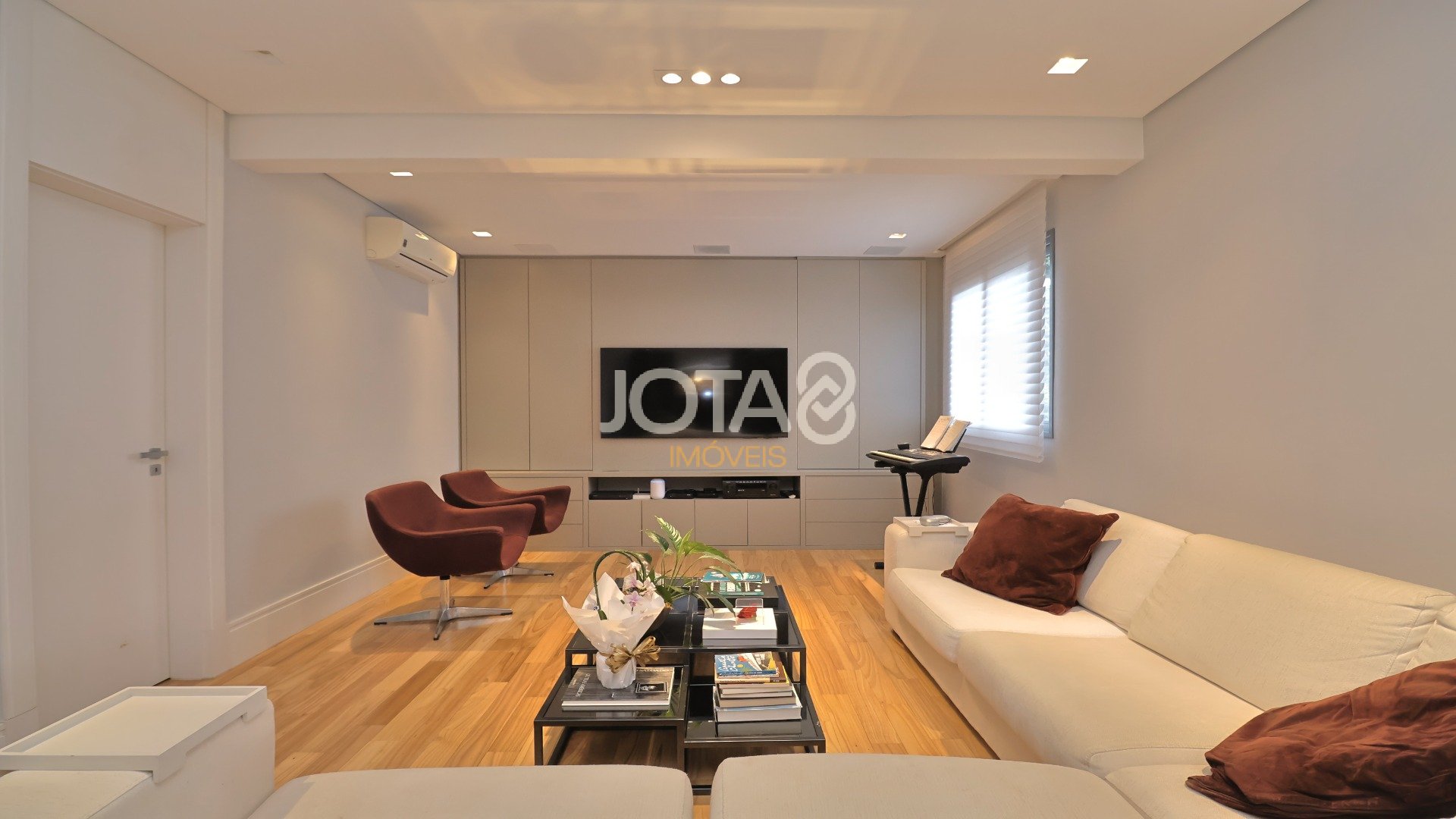 APARTAMENTO NO ECOVILLE - 3 SUÍTES, CONDOMÍNIO CLUBE E 3 VAGAS