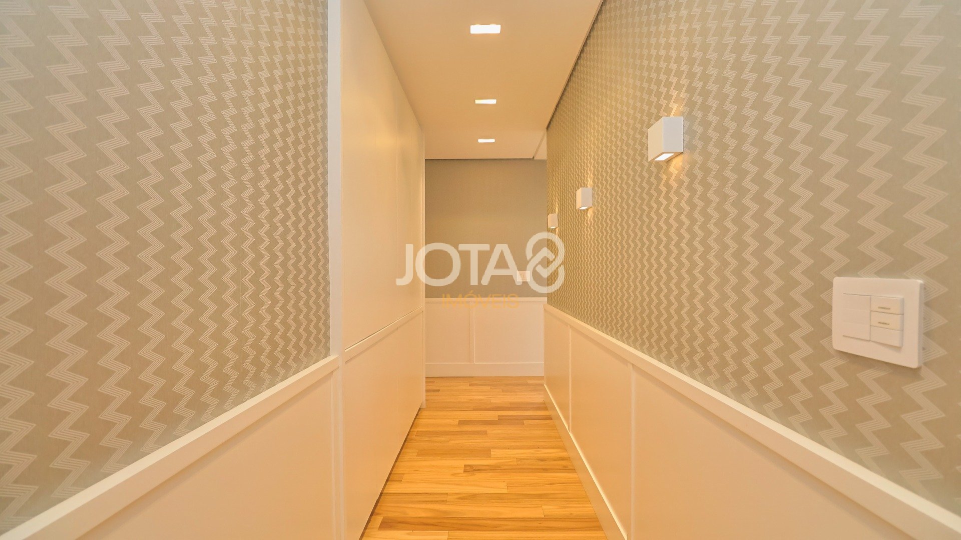 APARTAMENTO NO ECOVILLE - 3 SUÍTES, CONDOMÍNIO CLUBE E 3 VAGAS