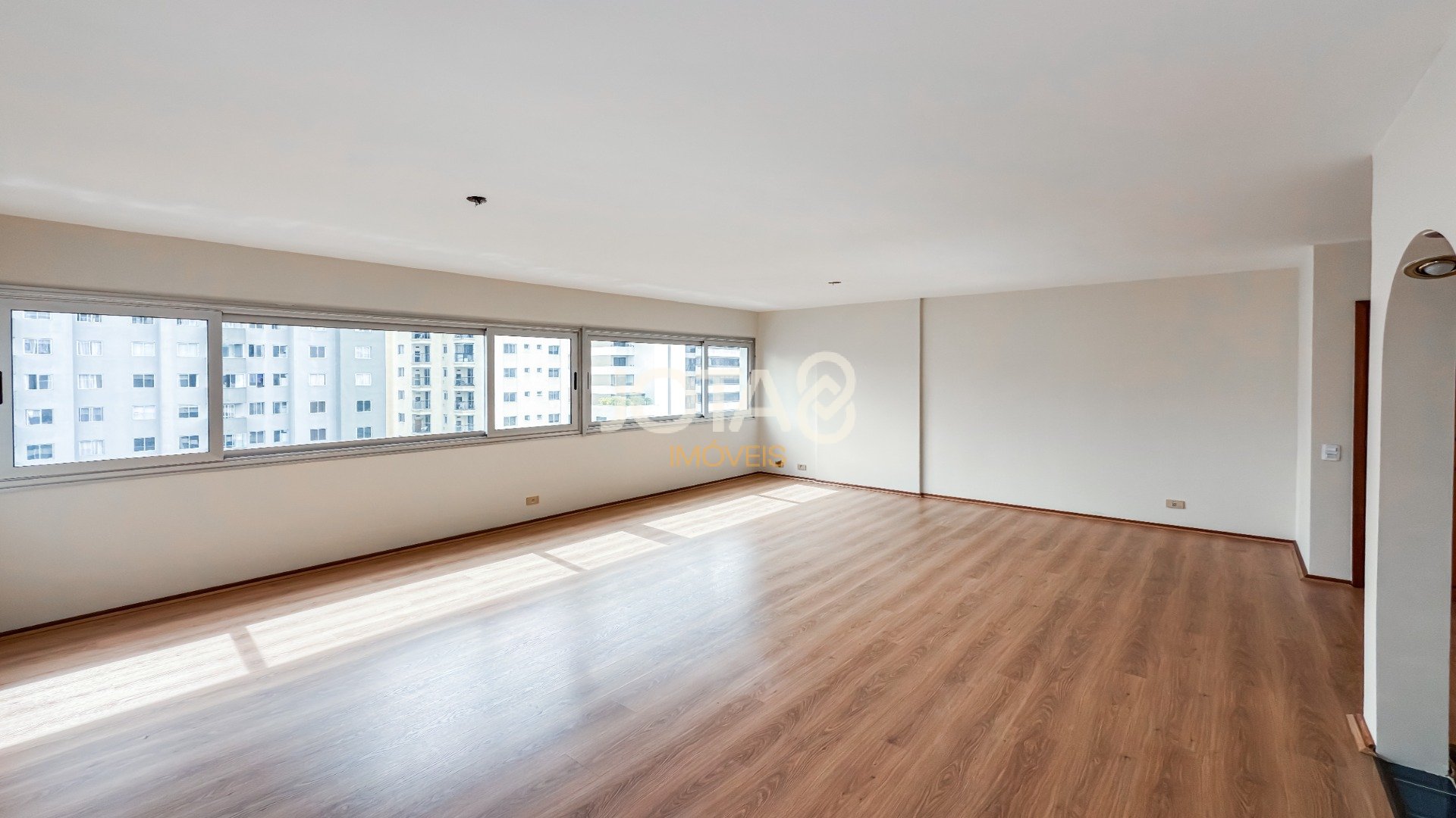 APARTAMENTO FACE NORTE E ANDAR ALTO NO BIGORRILHO!