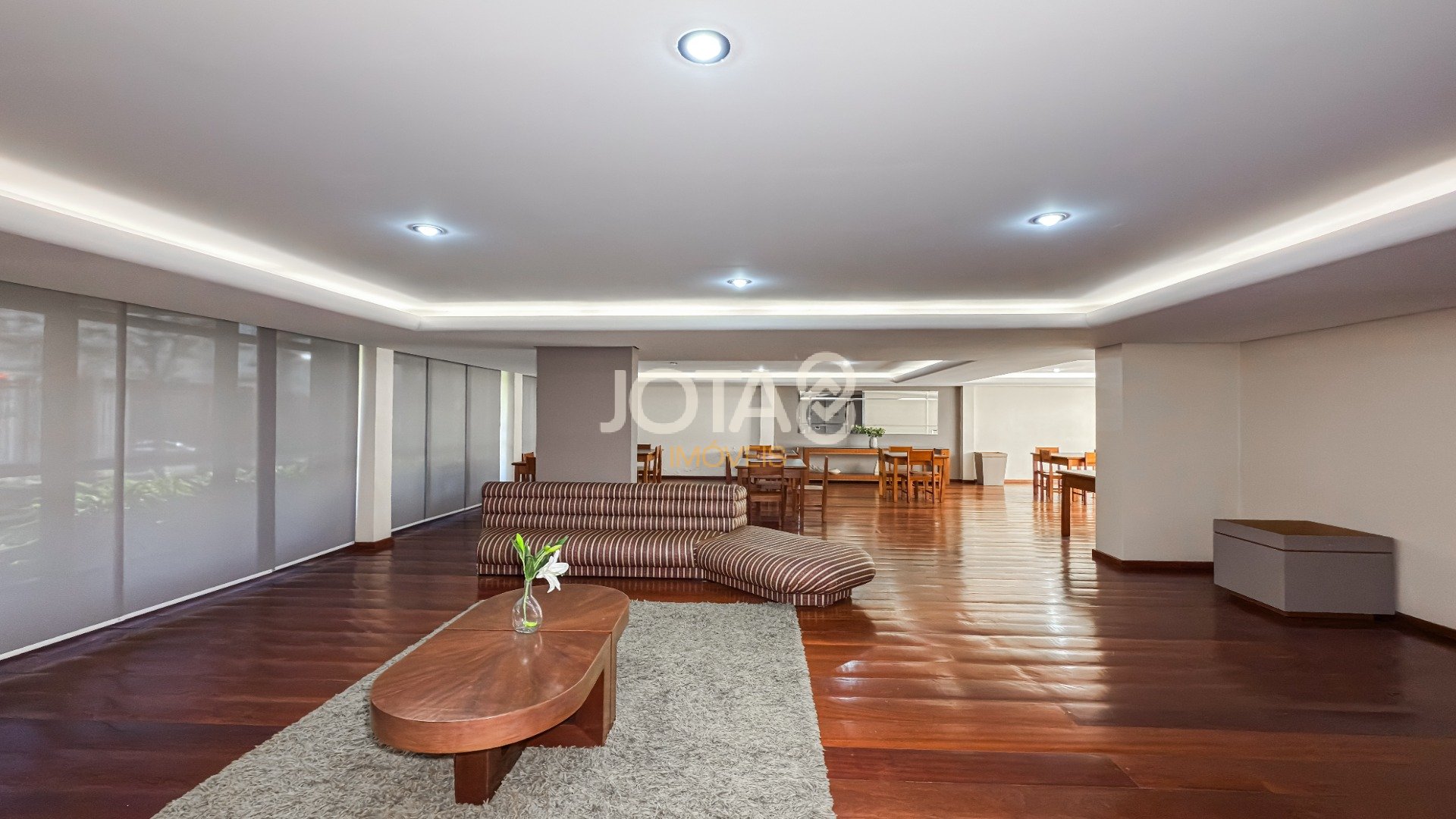 APARTAMENTO 3 DORMITÓRIOS NO BATEL