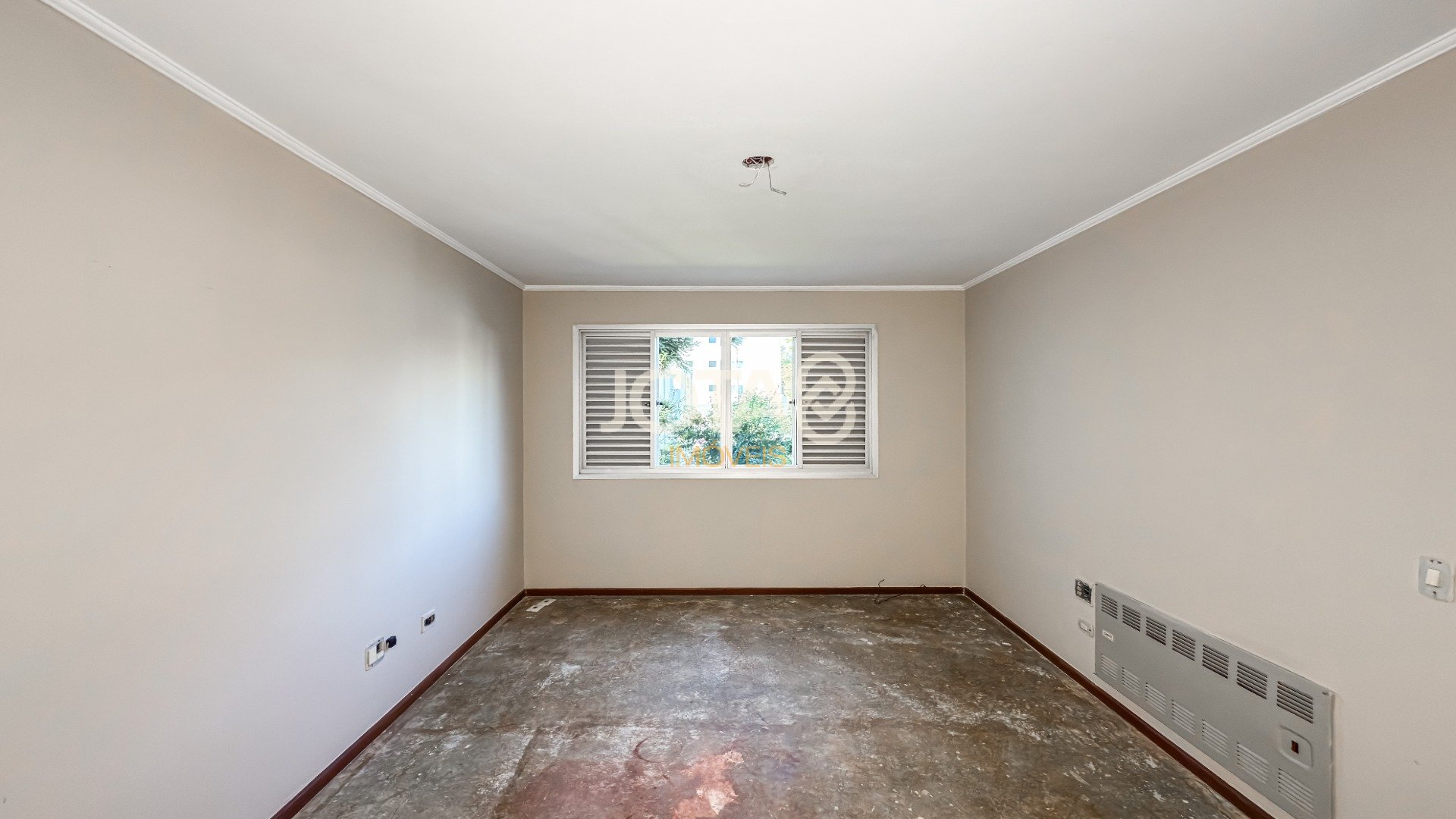 APARTAMENTO 3 DORMITÓRIOS NO BATEL