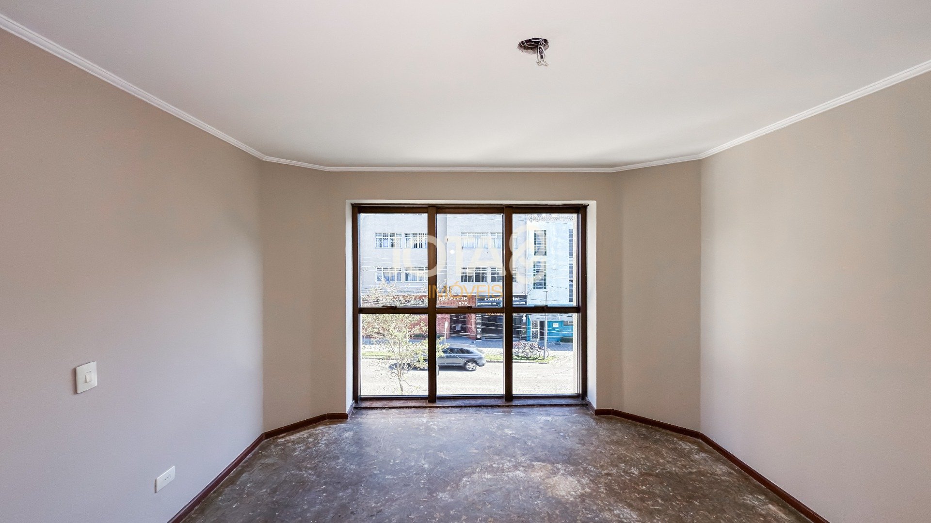 APARTAMENTO 3 DORMITÓRIOS NO BATEL