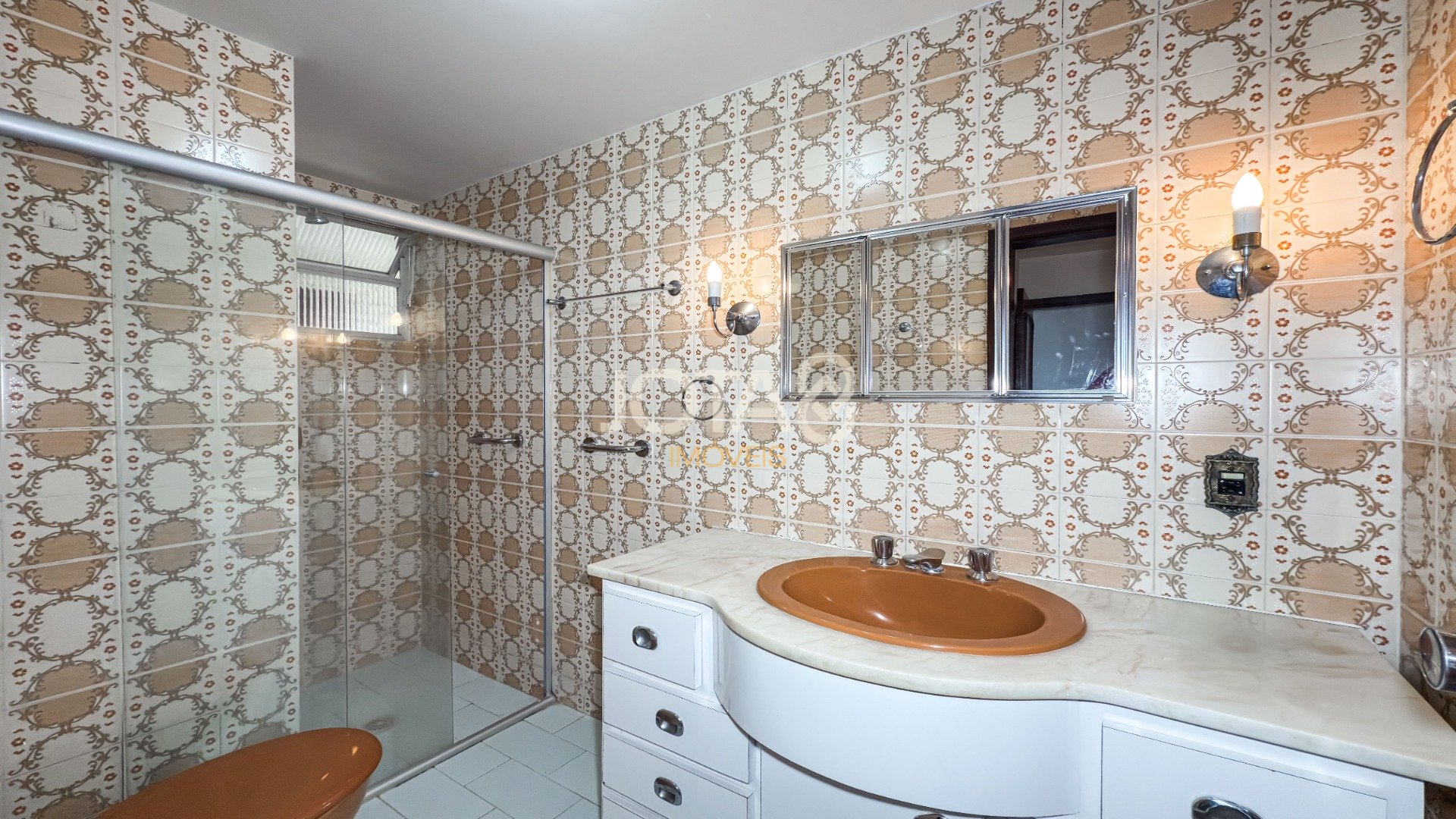 EXCLUSIVO APARTAMENTO DE 3 QUARTOS EM ANDAR ALTO NO ED RENASCENÇA