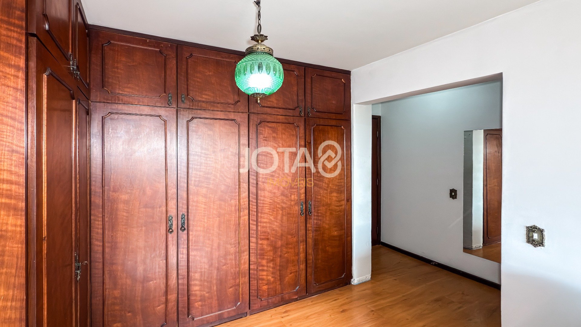 EXCLUSIVO APARTAMENTO DE 3 QUARTOS EM ANDAR ALTO NO ED RENASCENÇA