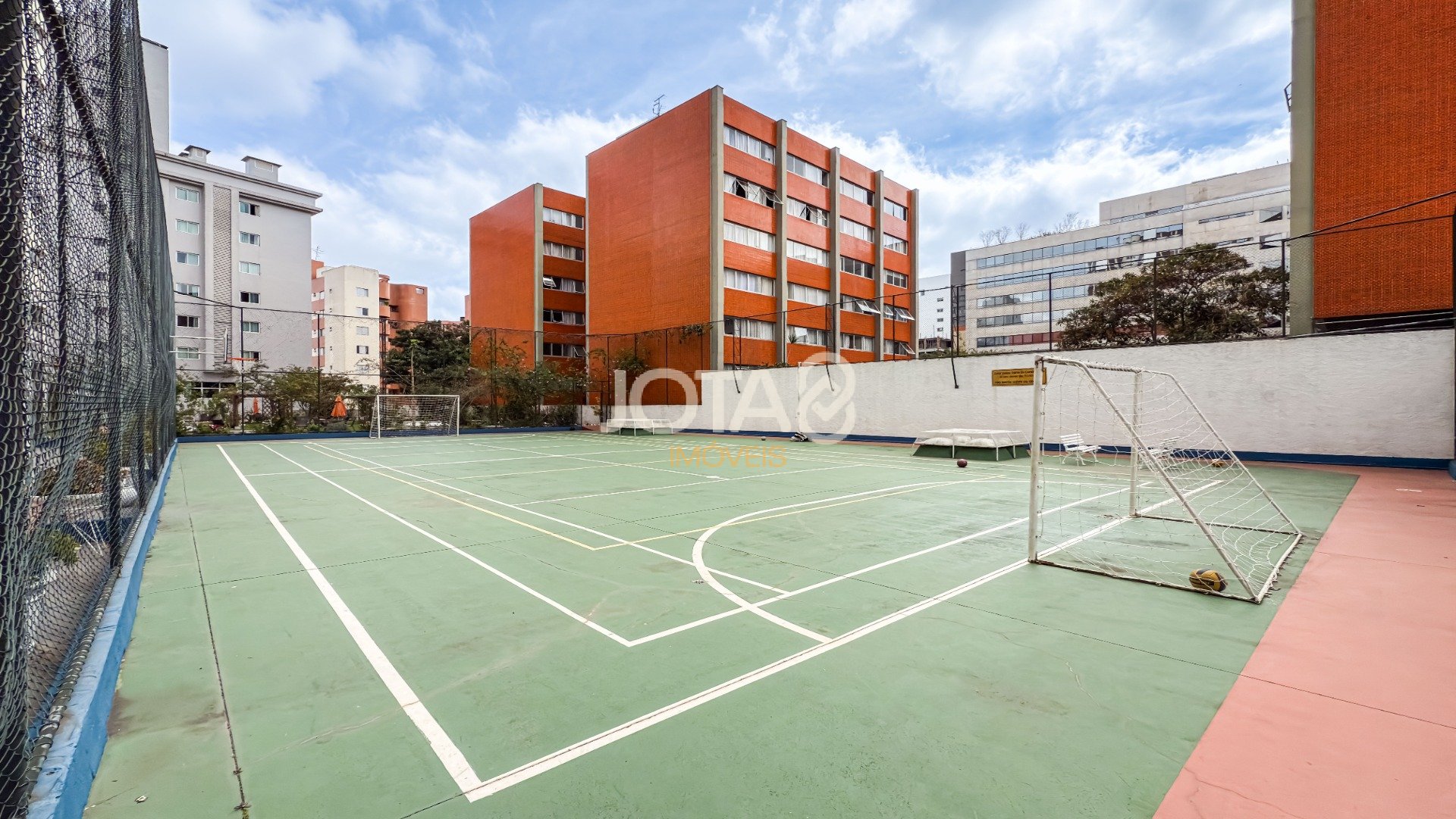 EXCLUSIVO APARTAMENTO DE 3 QUARTOS EM ANDAR ALTO NO ED RENASCENÇA