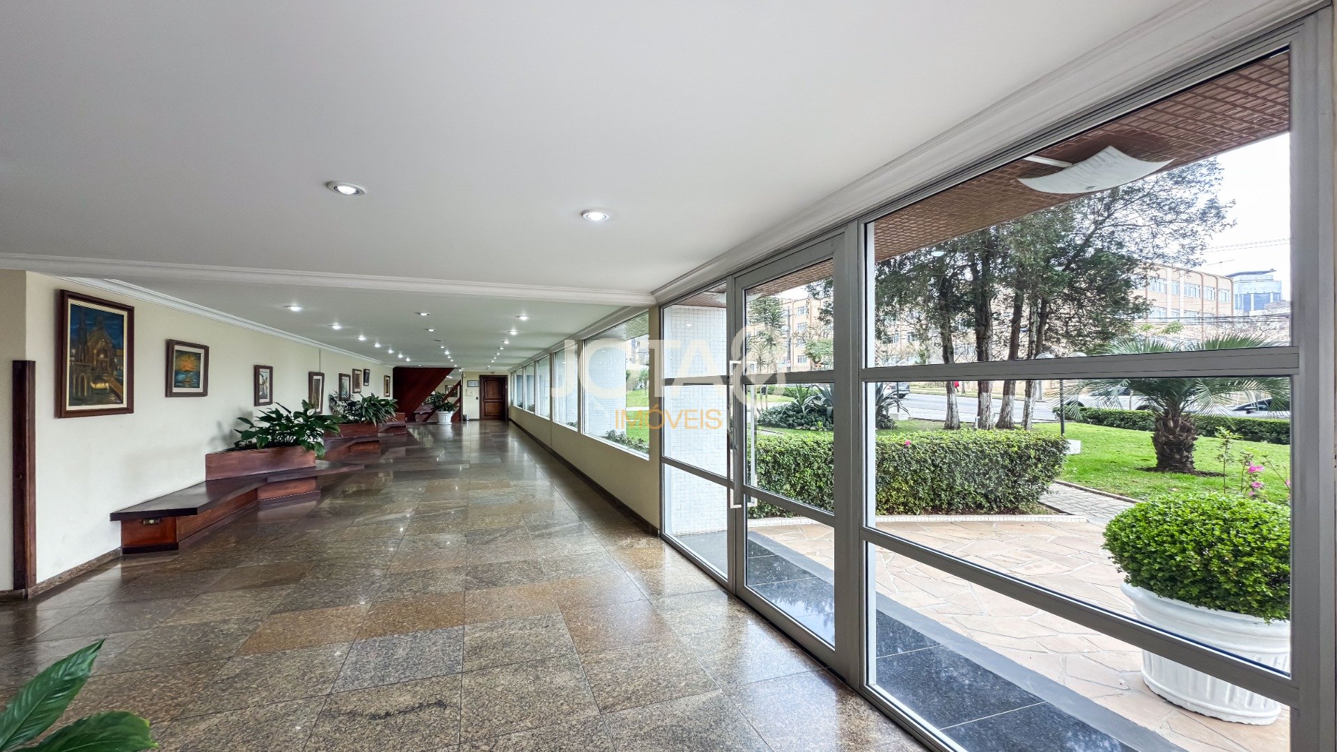 EXCLUSIVO APARTAMENTO DE 3 QUARTOS EM ANDAR ALTO NO ED RENASCENÇA