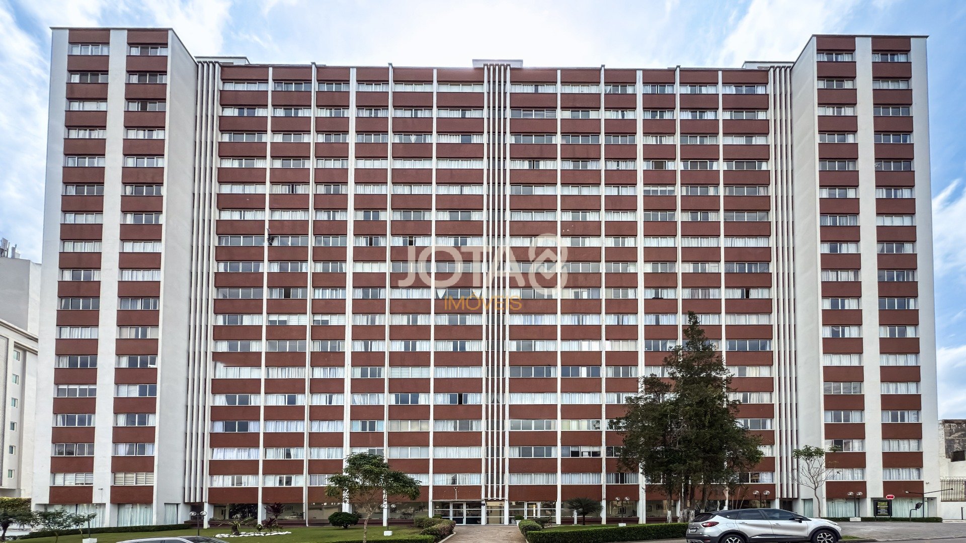 EXCLUSIVO APARTAMENTO DE 3 QUARTOS EM ANDAR ALTO NO ED RENASCENÇA