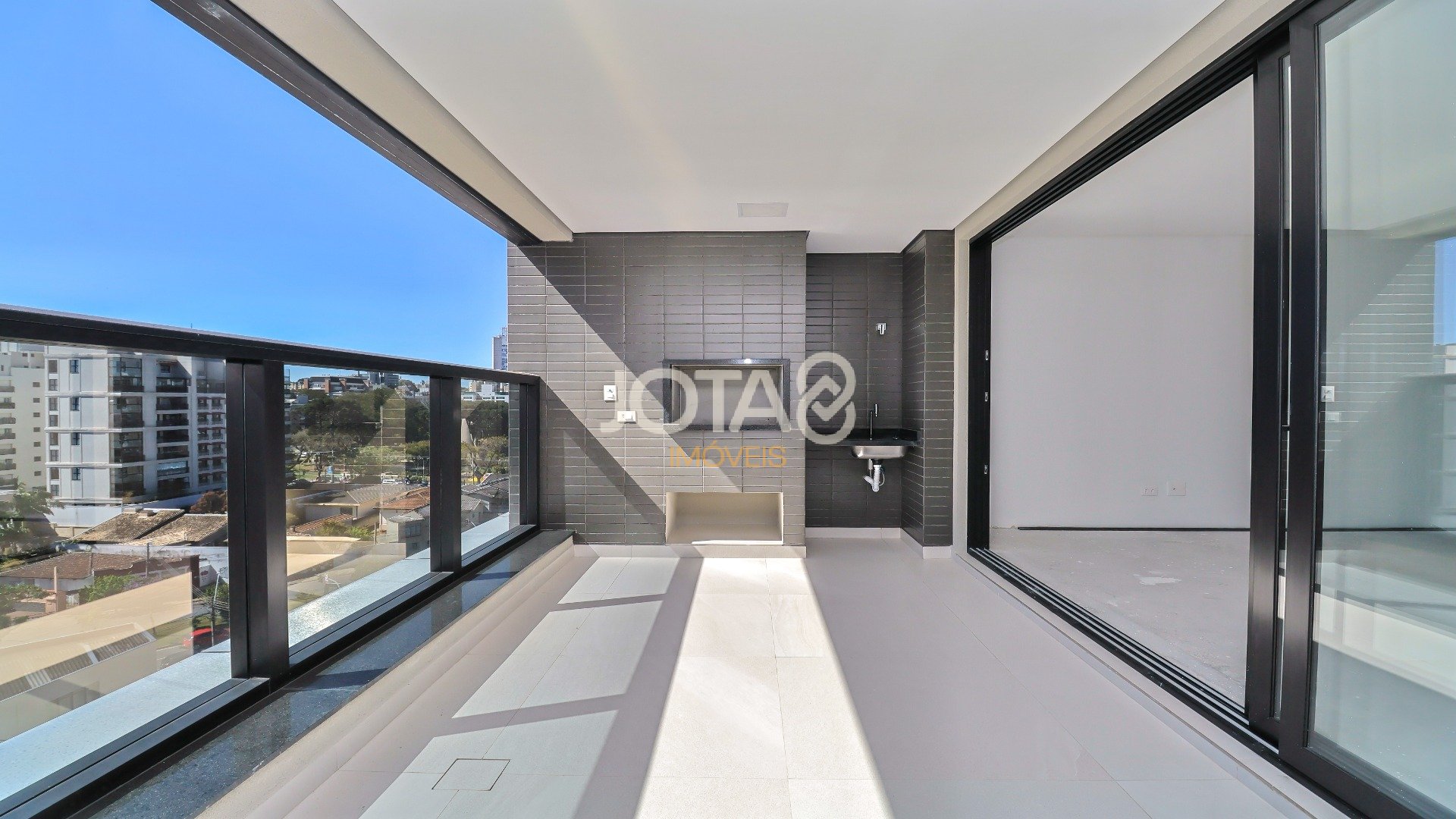 APARTAMENTO COM 3 SUÍTES NO AVENTUS RESIDENCES NO BIGORILHO
