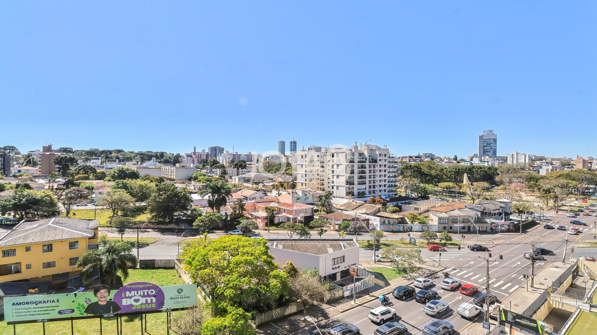 APARTAMENTO COM 3 SUÍTES NO AVENTUS RESIDENCES NO BIGORILHO