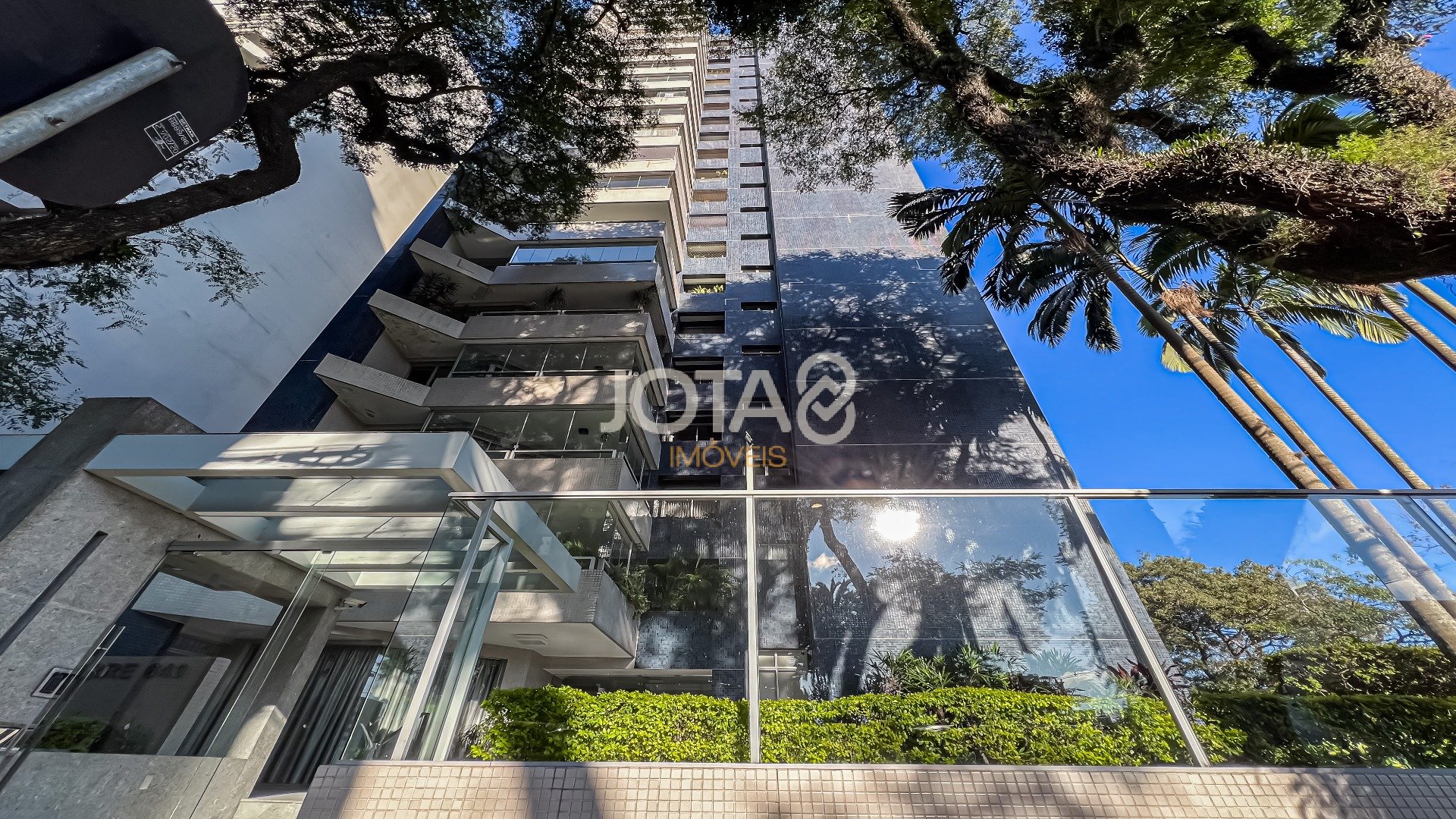 Foto de destaque Cobertura no batel - 400m² ao lado shopping patio batel
