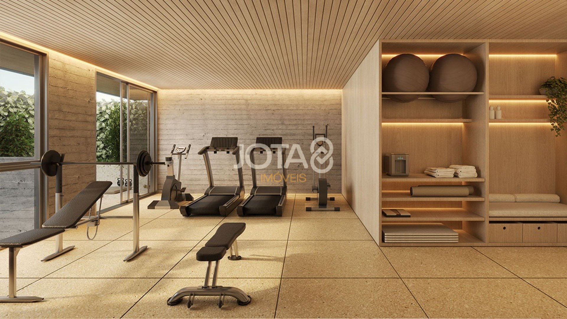 3 SUITES E 3 VAGAS AO LADO DO MON