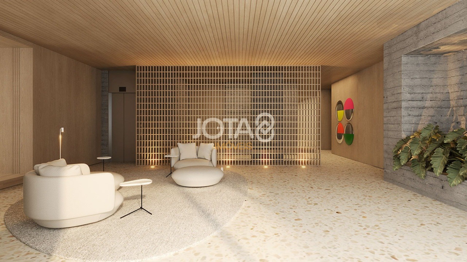 3 SUITES E 3 VAGAS AO LADO DO MON