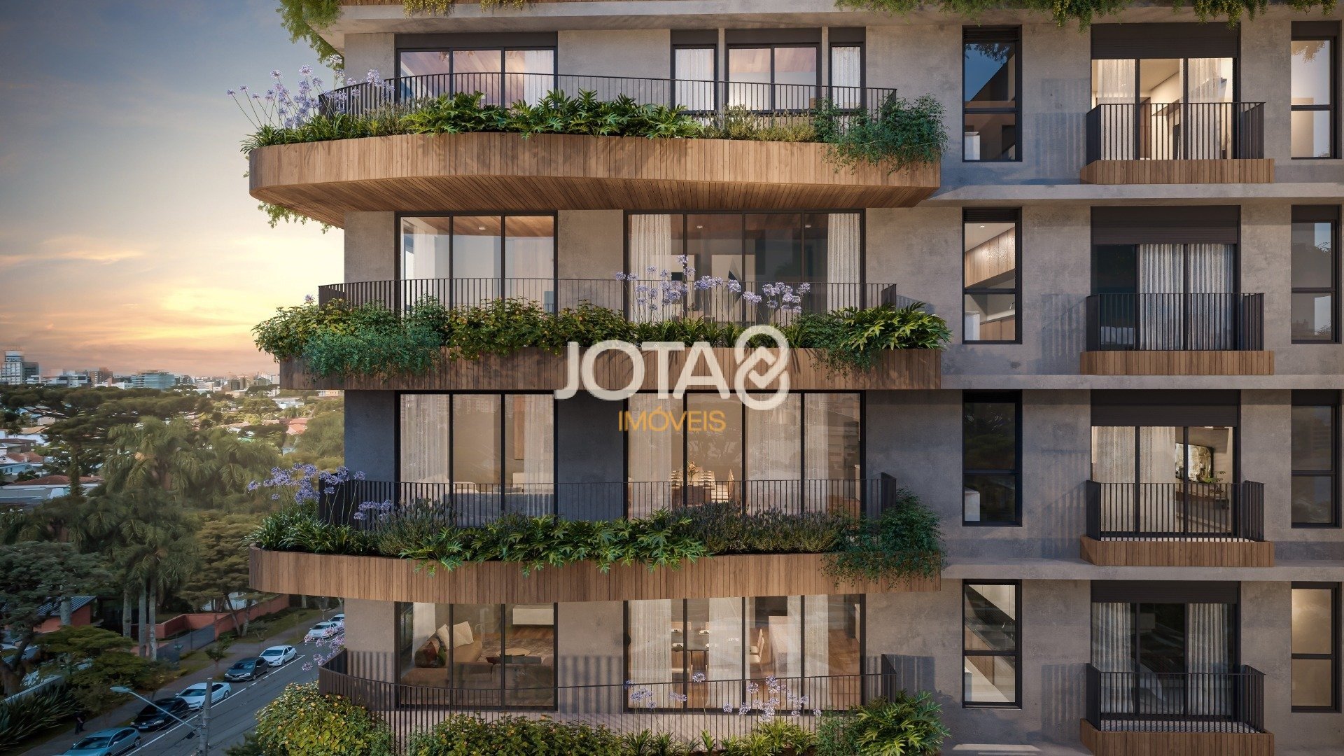 APARTAMENTO 3 SUÍTES NO CORAÇÃO DO BATEL