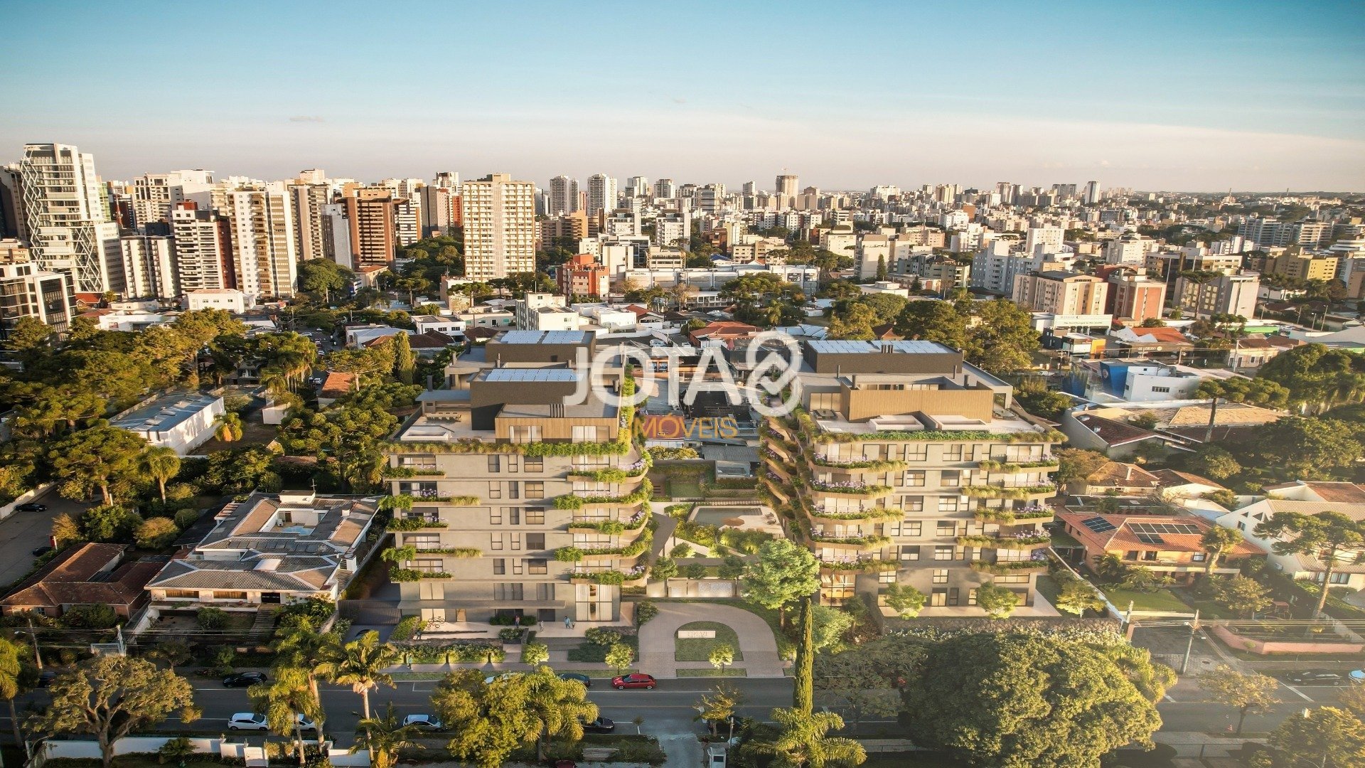 APARTAMENTO 3 SUÍTES NO CORAÇÃO DO BATEL