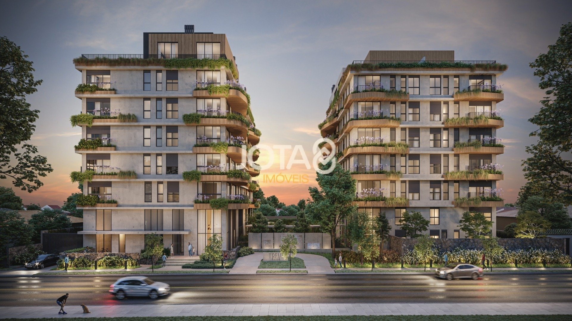 APARTAMENTO 3 SUÍTES NO CORAÇÃO DO BATEL