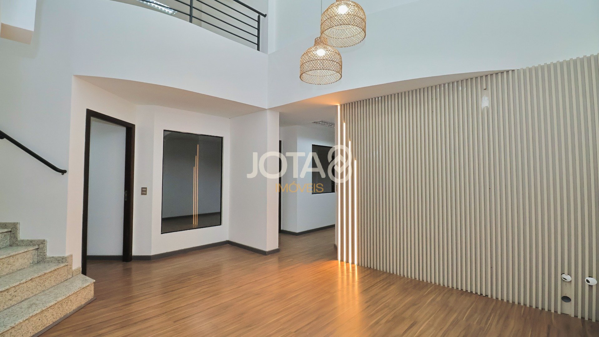 Foto de destaque Sala comercial para locação em endereço estratégico