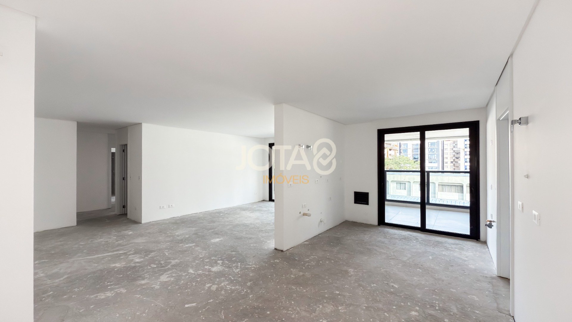 APARTAMENTO COM 3 SUÍTES NO AVENTUS RESIDENCES NO BIGORILHO