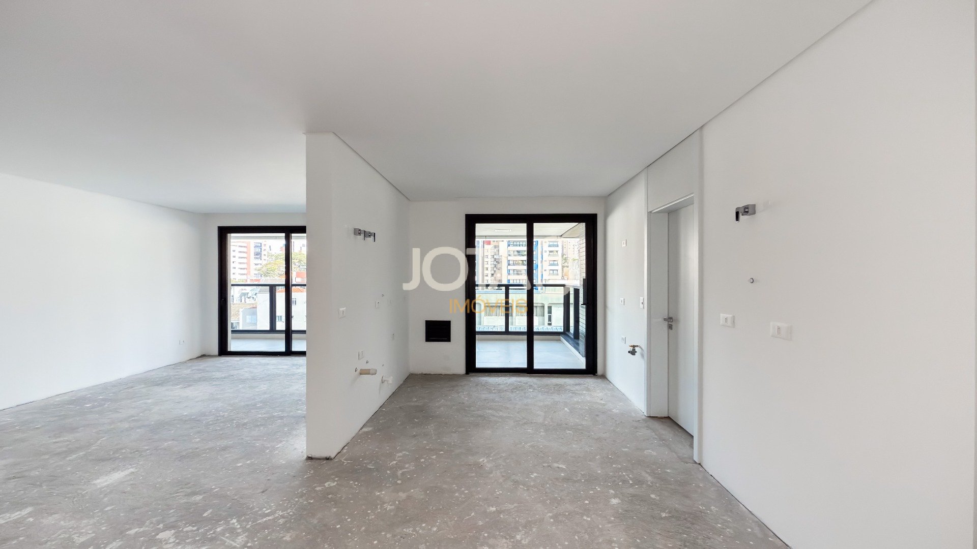 APARTAMENTO COM 3 SUÍTES NO AVENTUS RESIDENCES NO BIGORILHO