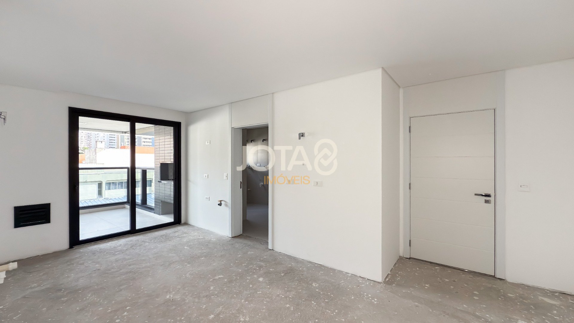 APARTAMENTO COM 3 SUÍTES NO AVENTUS RESIDENCES NO BIGORILHO