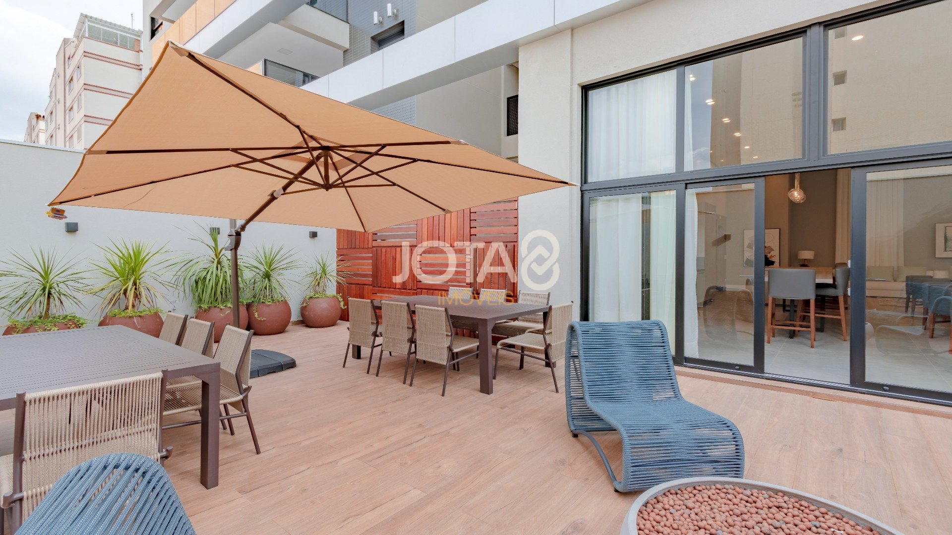 APARTAMENTO COM 3 SUÍTES NO AVENTUS RESIDENCES NO BIGORILHO