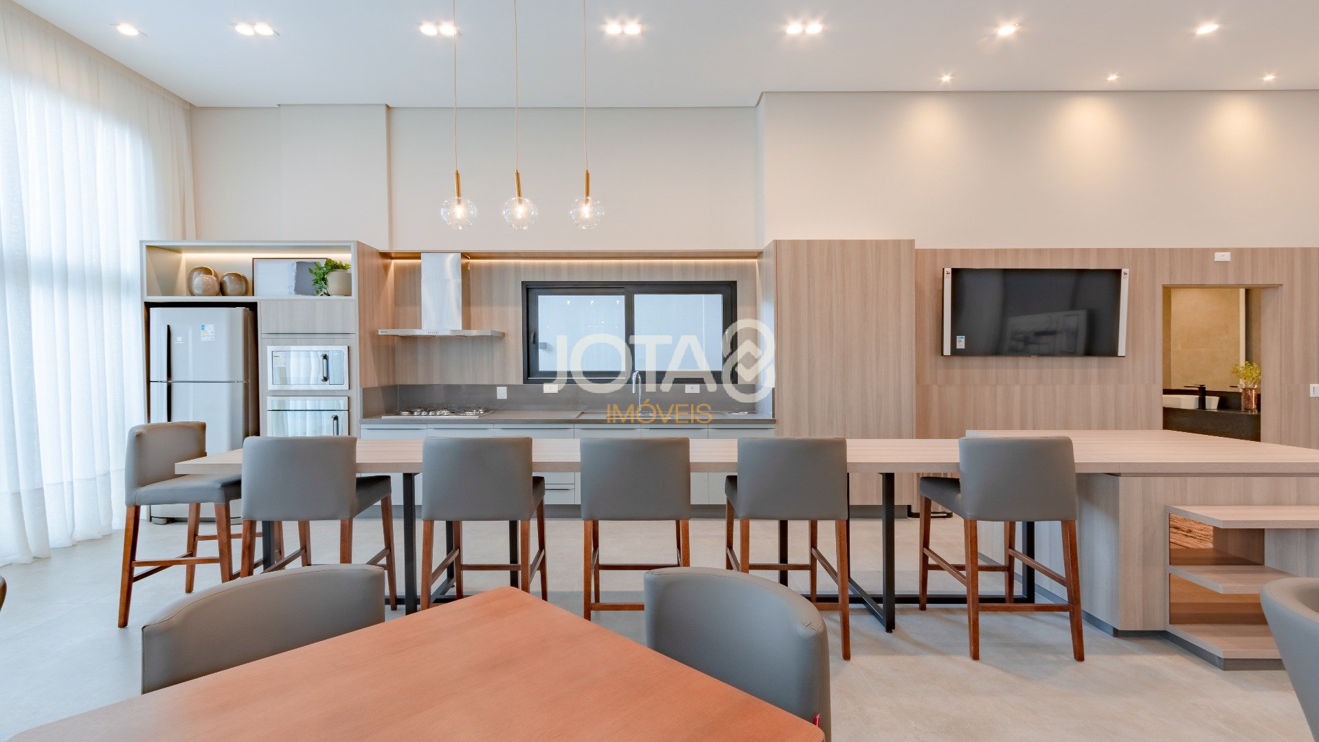 APARTAMENTO COM 3 SUÍTES NO AVENTUS RESIDENCES NO BIGORILHO