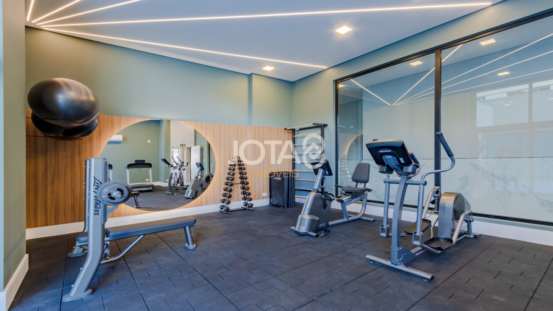 APARTAMENTO COM 3 SUÍTES NO AVENTUS RESIDENCES NO BIGORILHO