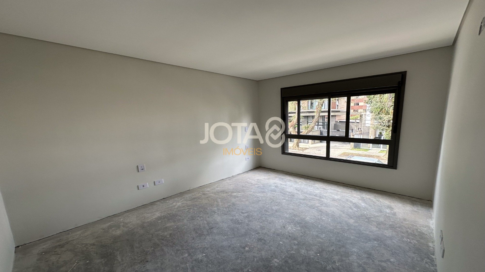 APARTAMENTO NOVO COM 3 QUARTOS E 1 SUÍTE