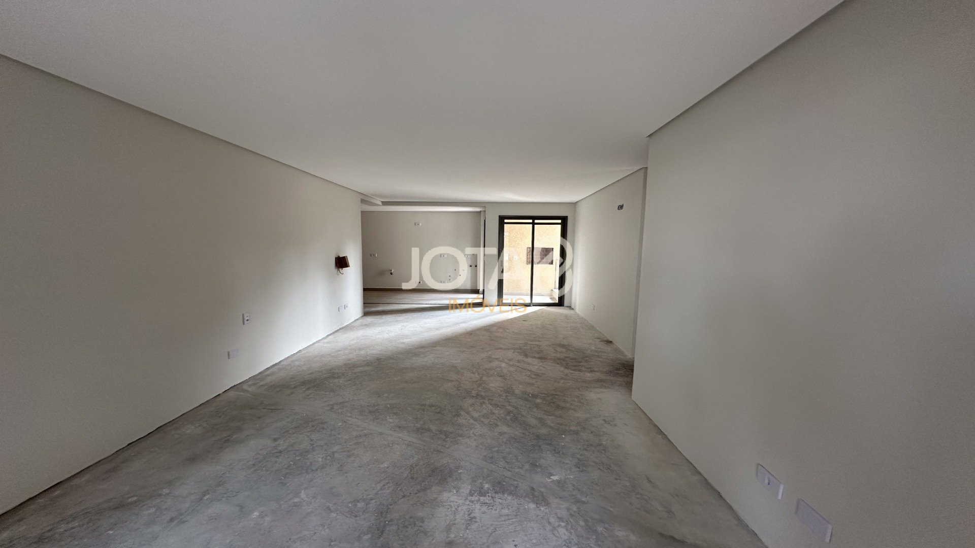 APARTAMENTO NOVO COM 3 QUARTOS E 1 SUÍTE