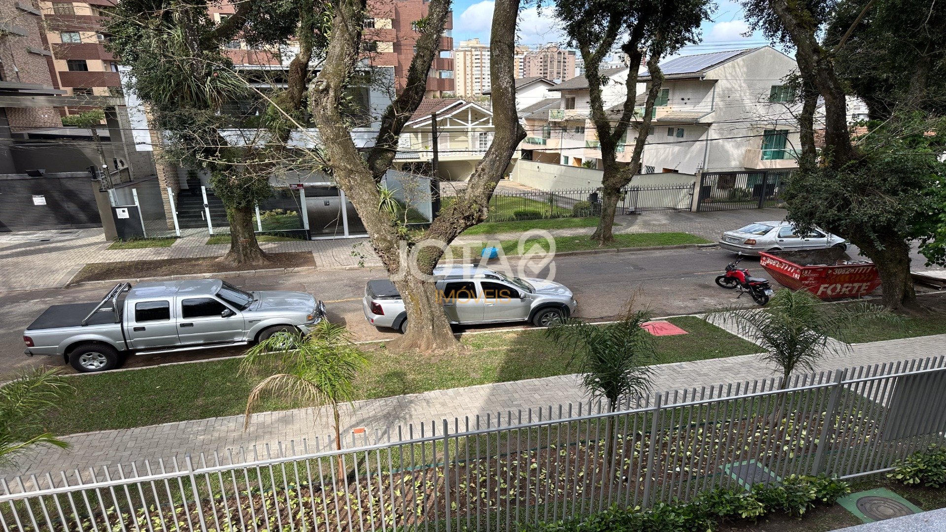 APARTAMENTO NOVO COM 3 QUARTOS E 1 SUÍTE