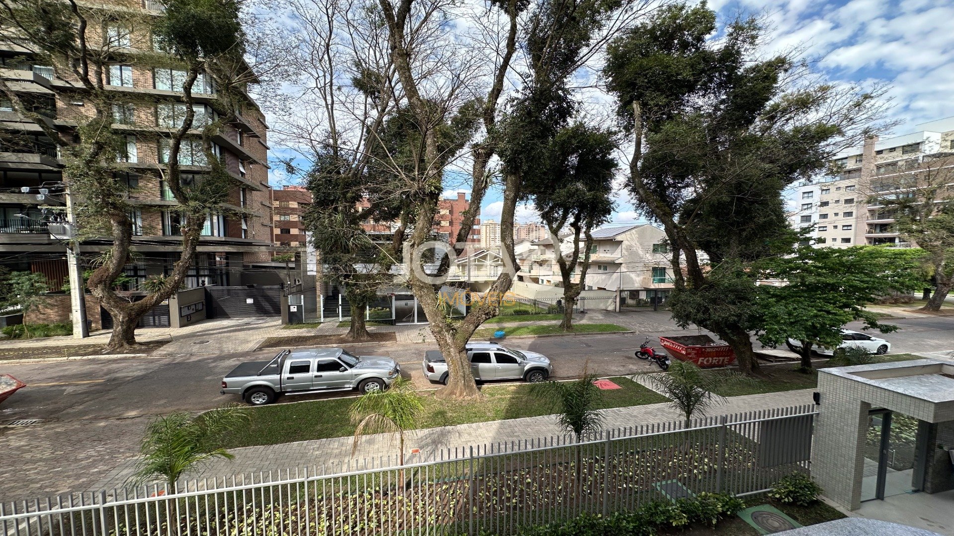 APARTAMENTO NOVO COM 3 QUARTOS E 1 SUÍTE