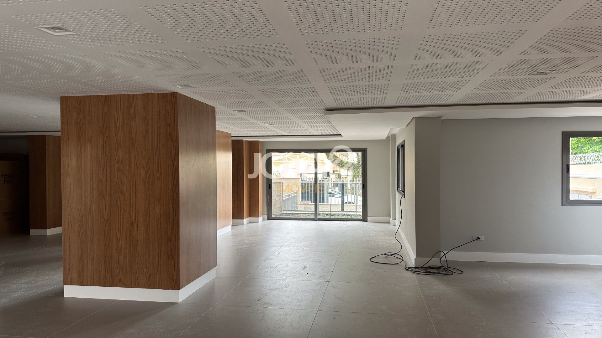 APARTAMENTO NOVO COM 3 QUARTOS E 1 SUÍTE