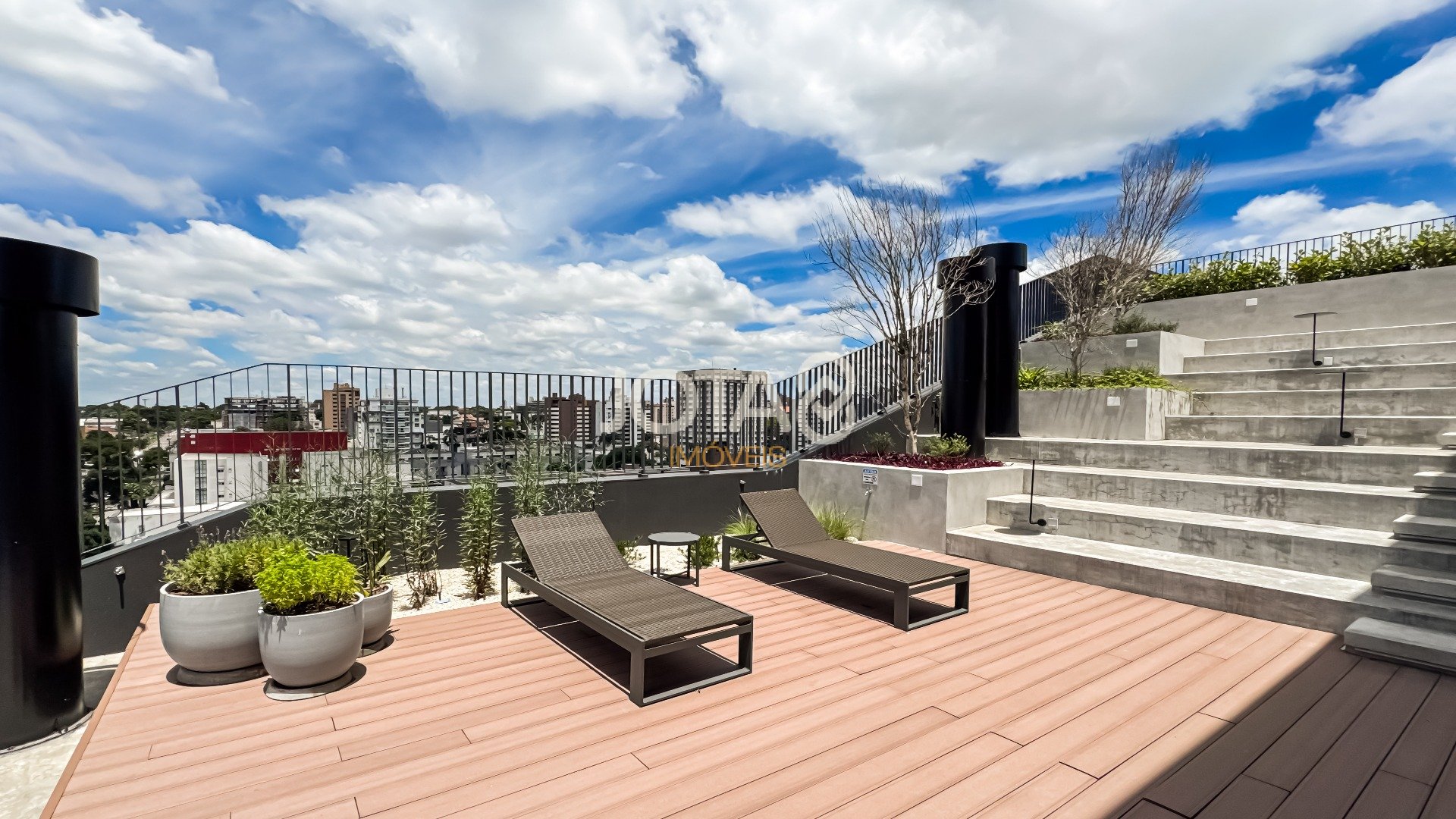 APARTAMENTO NOVO 1 SUÍTE NO VAZ BATEL