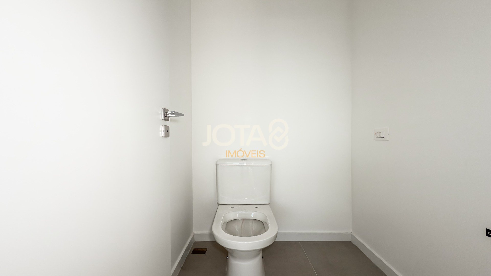 APARTAMENTO NOVO 1 SUÍTE NO VAZ BATEL