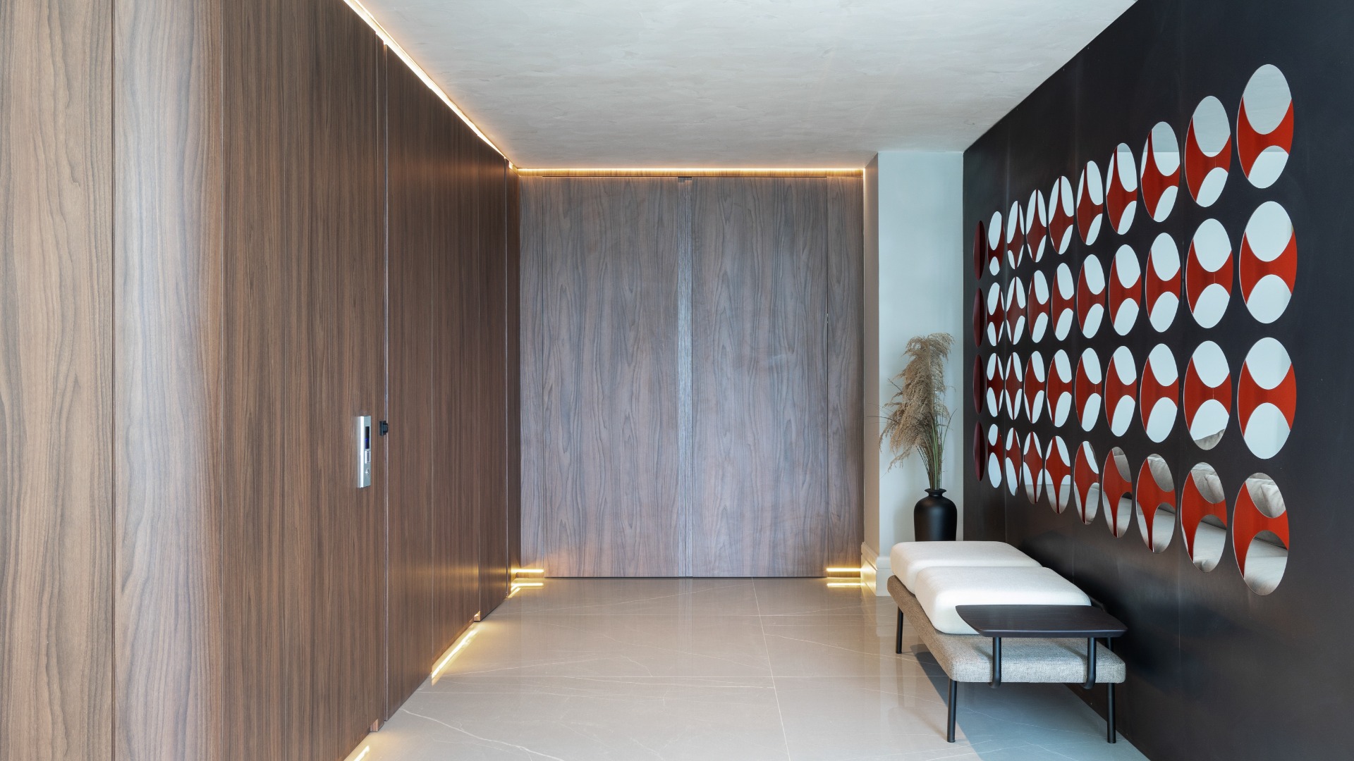 APARTAMENTOS DE 3 OU 4 SUÍTES PRONTOS PARA MORAR