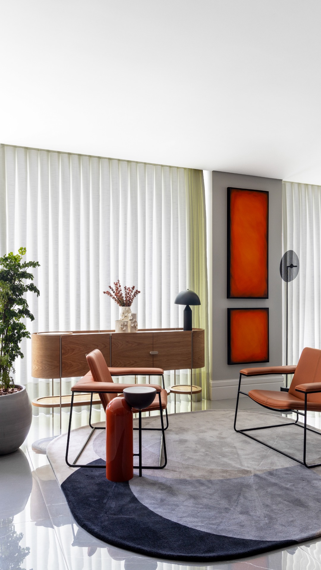 APARTAMENTOS DE 3 OU 4 SUÍTES PRONTOS PARA MORAR