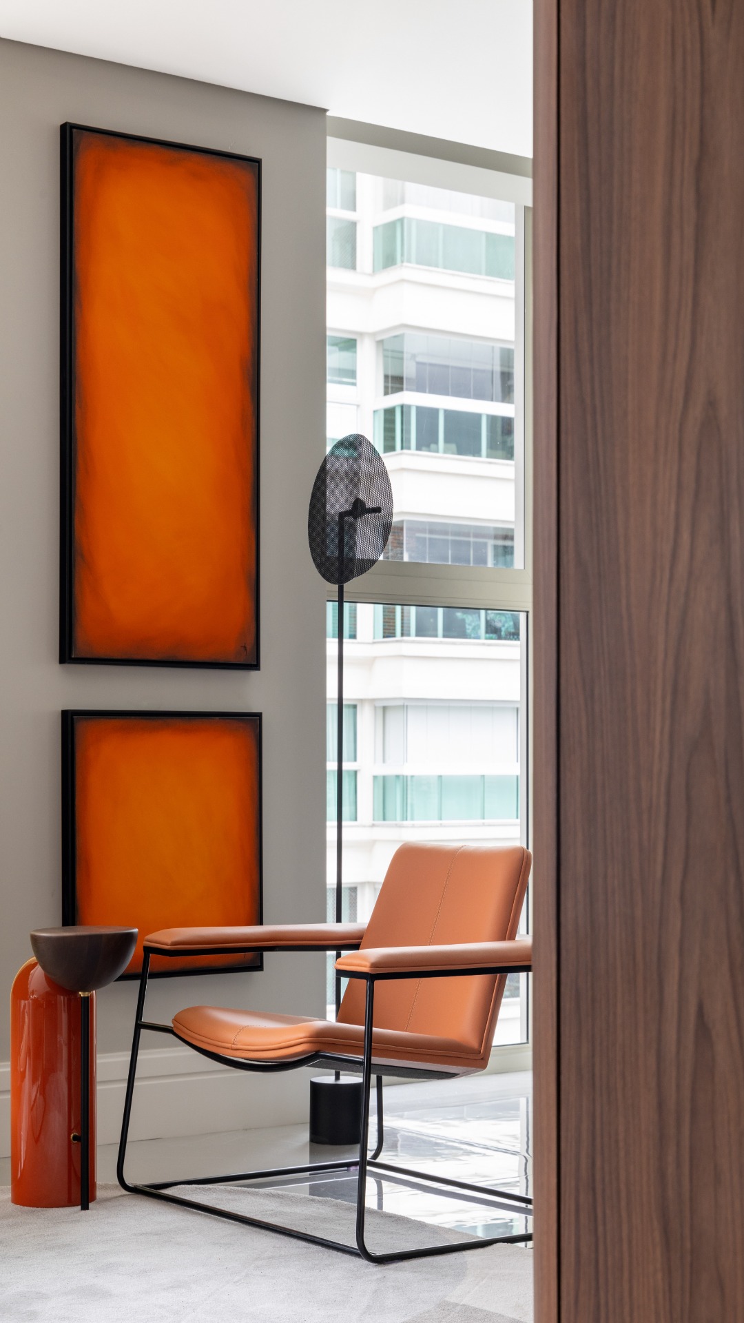 APARTAMENTOS DE 3 OU 4 SUÍTES PRONTOS PARA MORAR