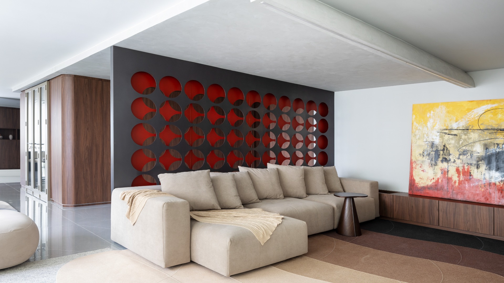 APARTAMENTOS DE 3 OU 4 SUÍTES PRONTOS PARA MORAR